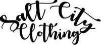 Salt City Clothing coupons